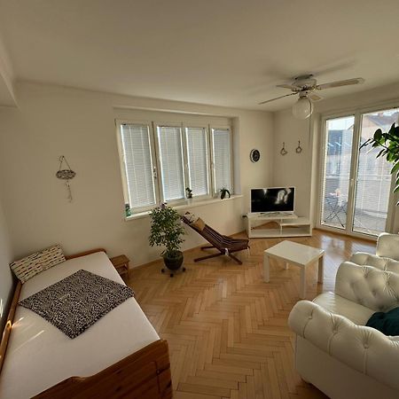 Апартаменти Marta Klagenfurt am Woerthersee Екстер'єр фото